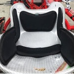 GREYHOUND SEAT PAD KIT