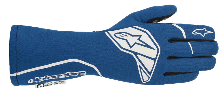 ALPINESTARS TECH-1 START V2 GLOVES AUTO