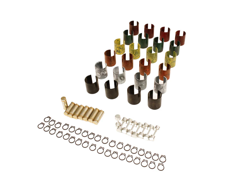 Hilliard Inferno Clutch Tuning Kit