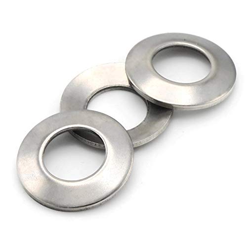 VORTEX BELLEVILLIE WASHER 20.4X40X1.5