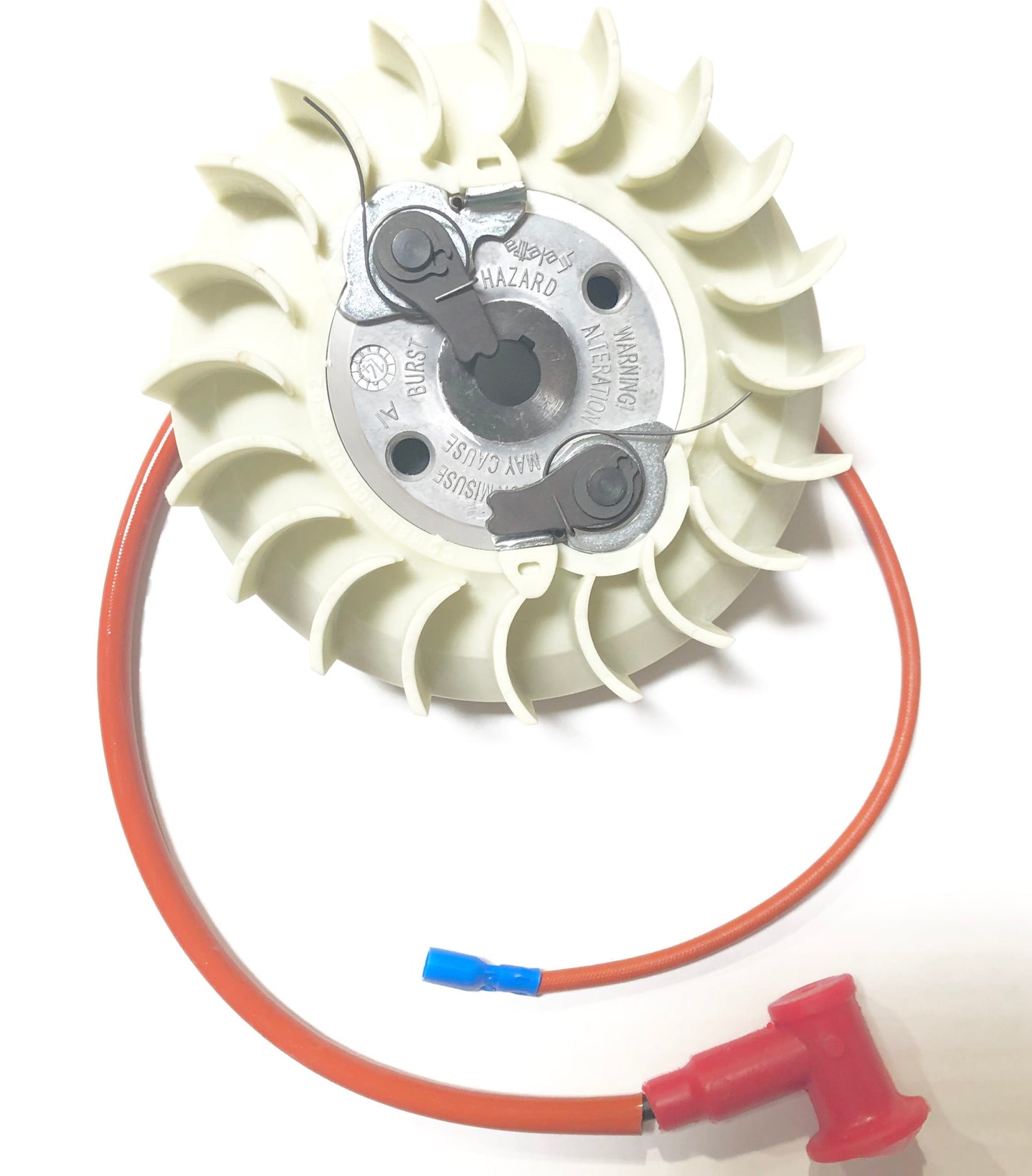 S060-021-01 Comer Ignition Complete