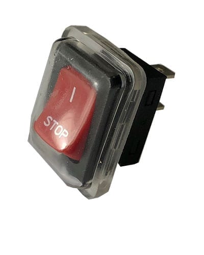C050-003 Comer 52 Stop Switch