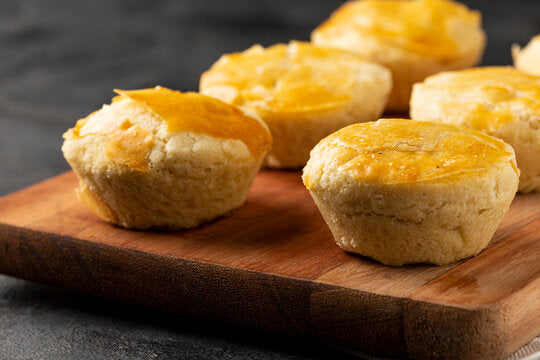 EMPANADA