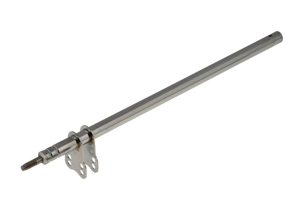 STEERING COLUMN - L.490mm