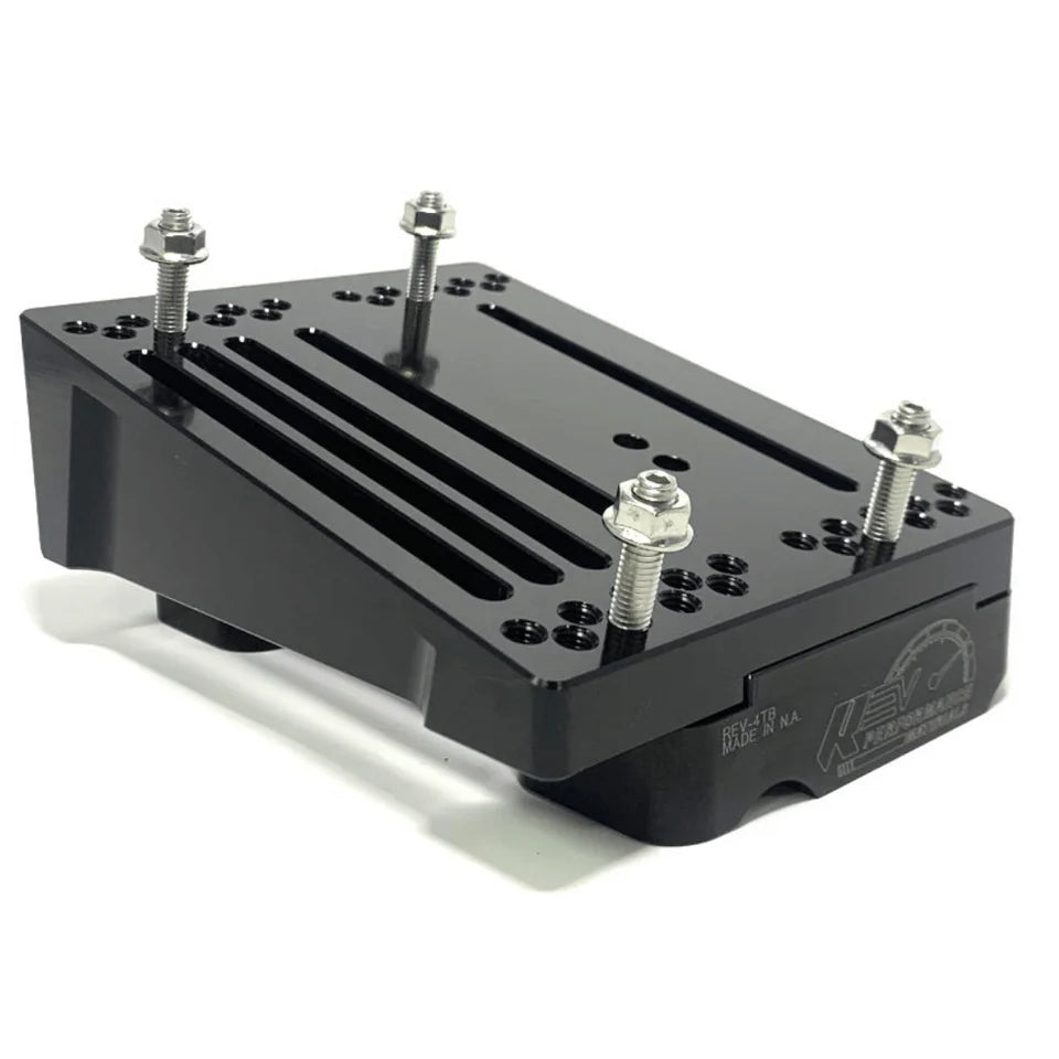 REV 4T 14 Degree Sliding Engine Mount