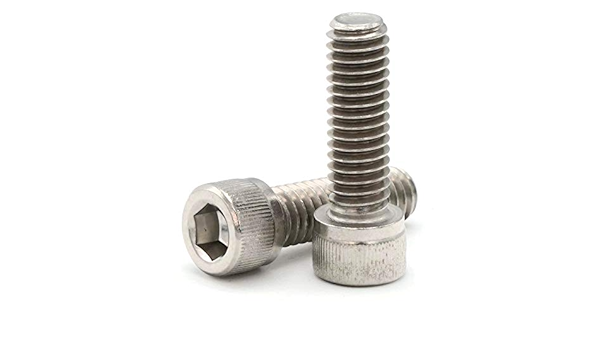 M4x12 SOCKET HEAD SCREW