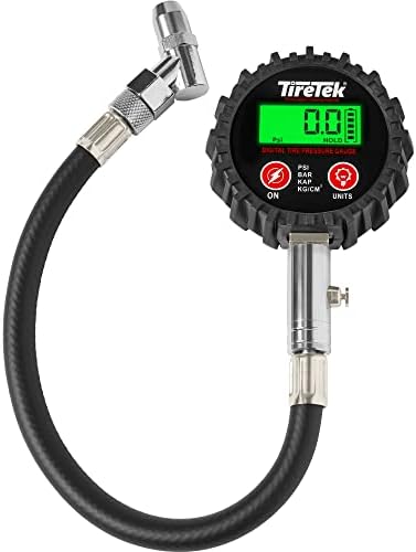 TIRE PRESSURE GAUGE