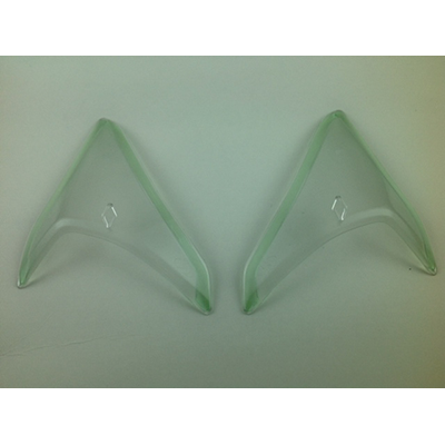 ARAI TDR DUCT-2 SET, CK-6 / SK-6