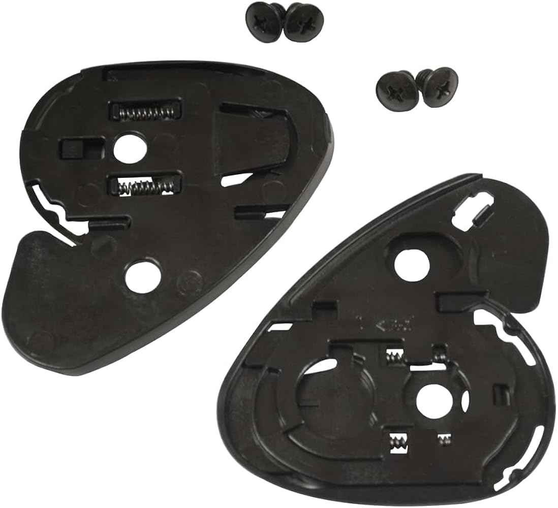 ZAMP Z-19 SHIELD RETENTION KIT FOR RENTAL