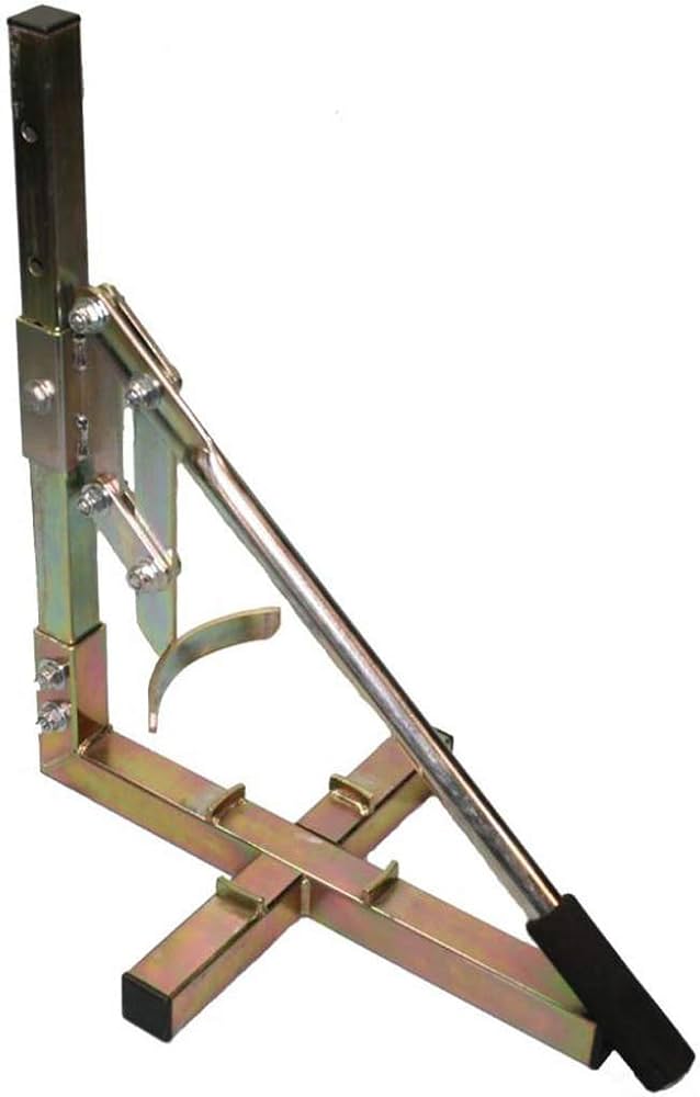TIRE BEAD BREAKER 5"