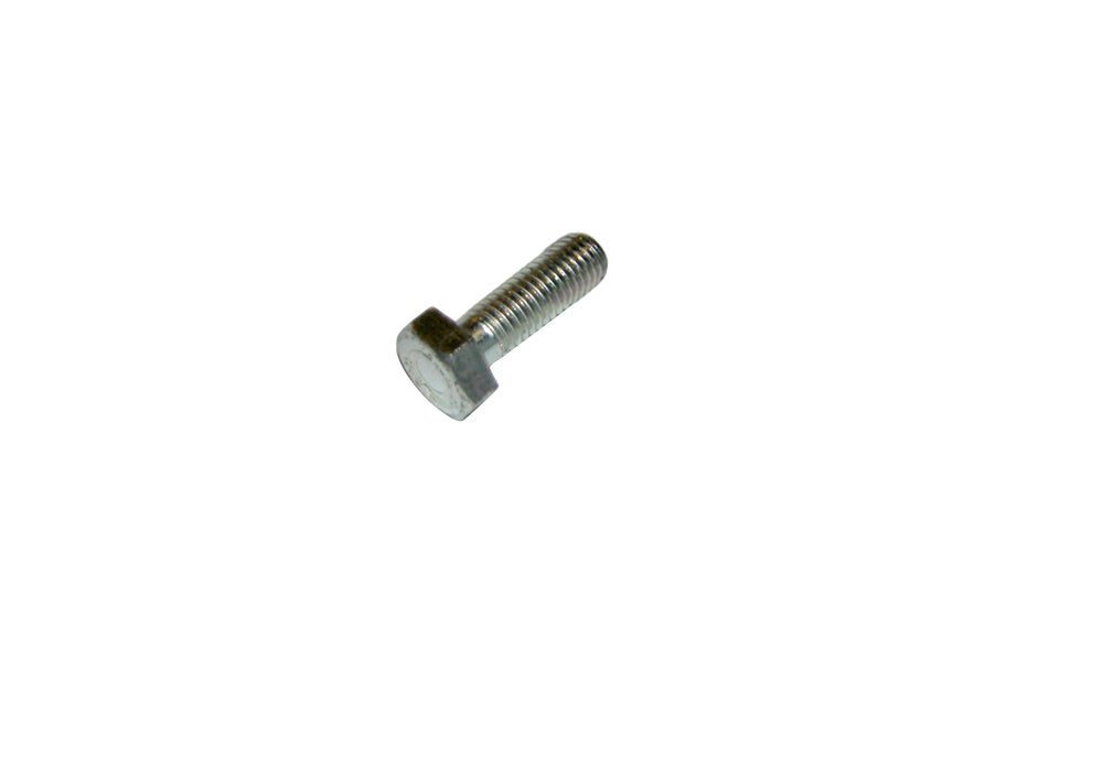 U. OTK M8 x 25 Hex Head Bolt