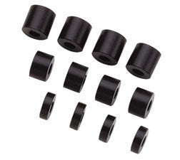 UNIVERSAL ALUMINUM SPACER 20MMX20MM