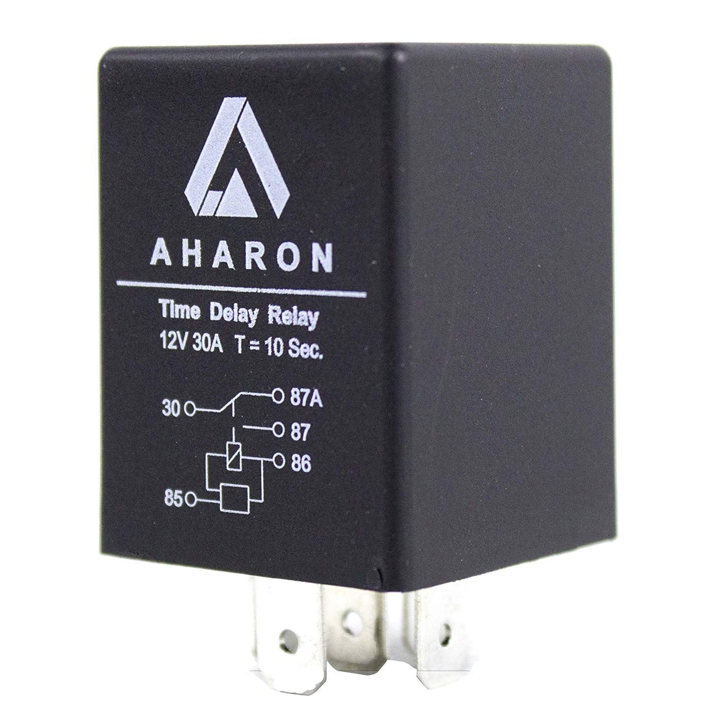 ROK GP 12V Delay-On-Release RELAY 15/30A (OLD MODEL)