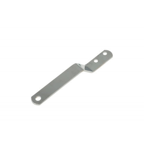 K. OTK Silencer Cradle Support - 230mm Long (Type F)