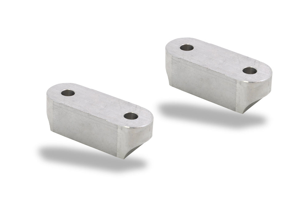 O. OTK DD2 Engine Mount Spacer - 26mm x 30mm