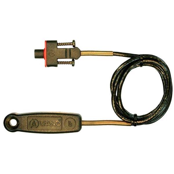 ALFANO G-FORCE SENSOR