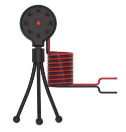 ALFANO INFRARED TRANSMITTER BEACON