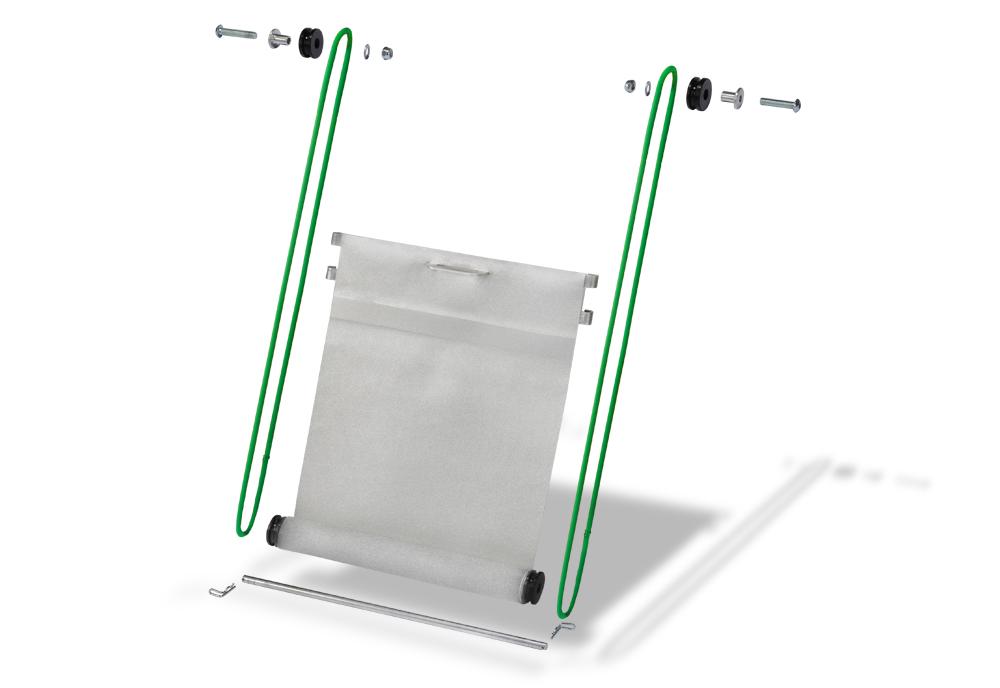 0094.ZB Air choke kit