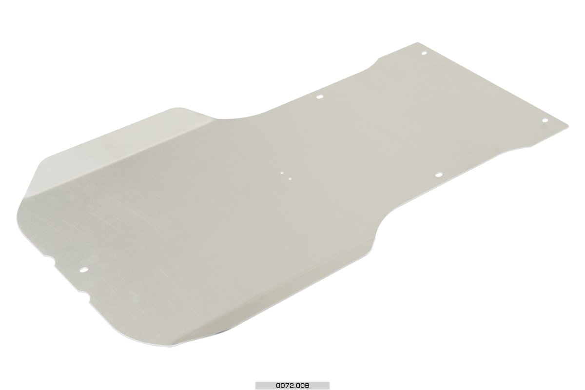 F - 0072.00B AL floor plate