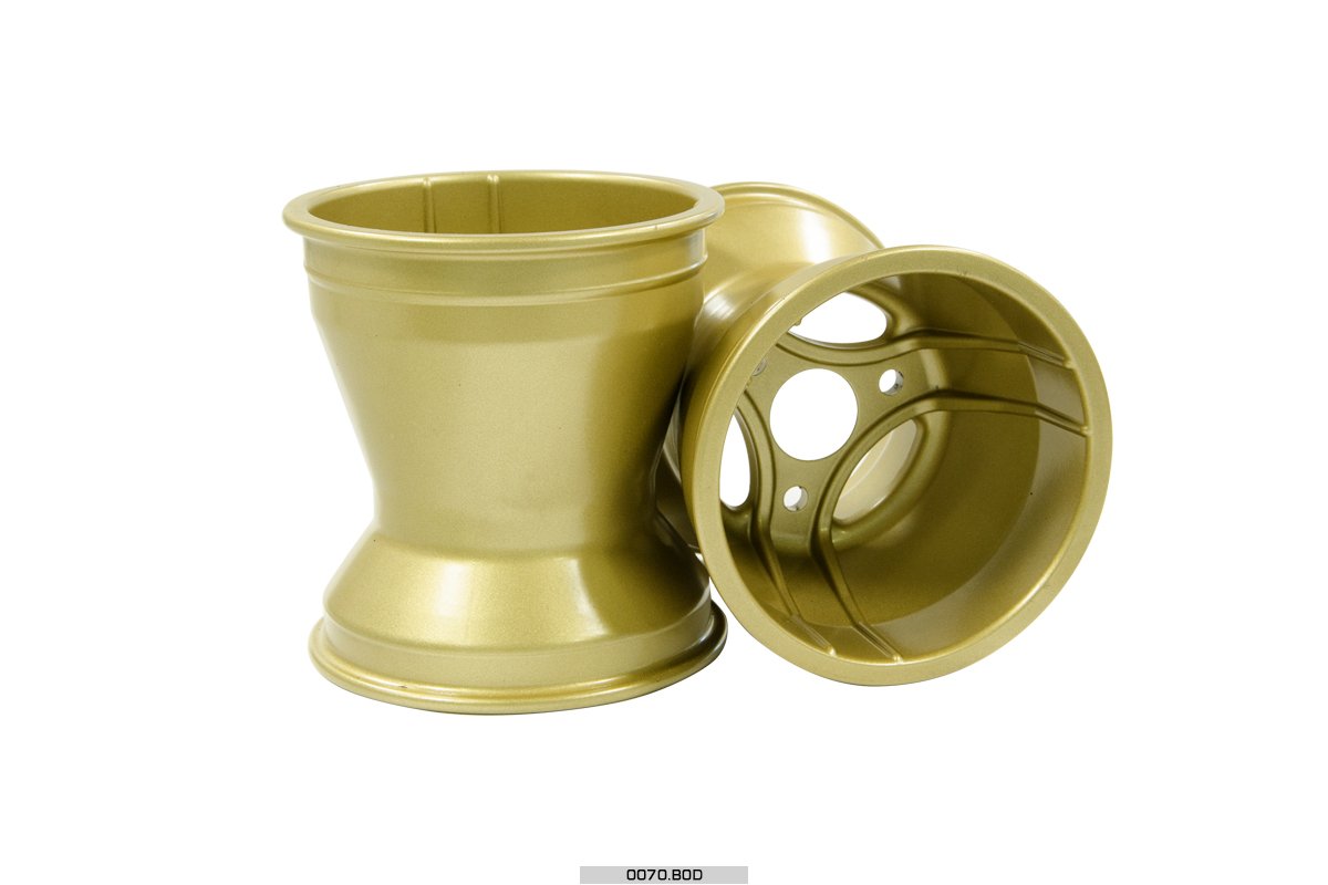 A - 0070.B0D AL wheel AXJ 145 mm