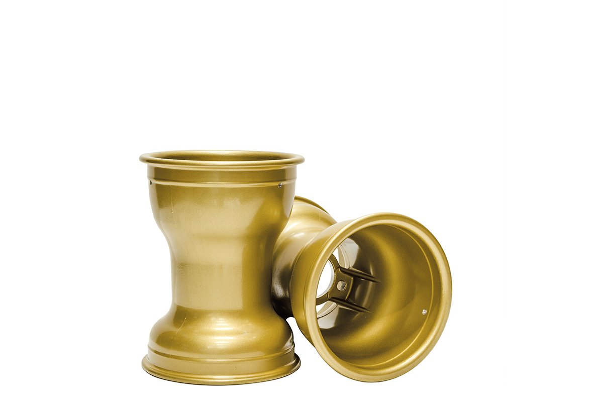 D - 0070.A0B AL wheel AXP 180 mm