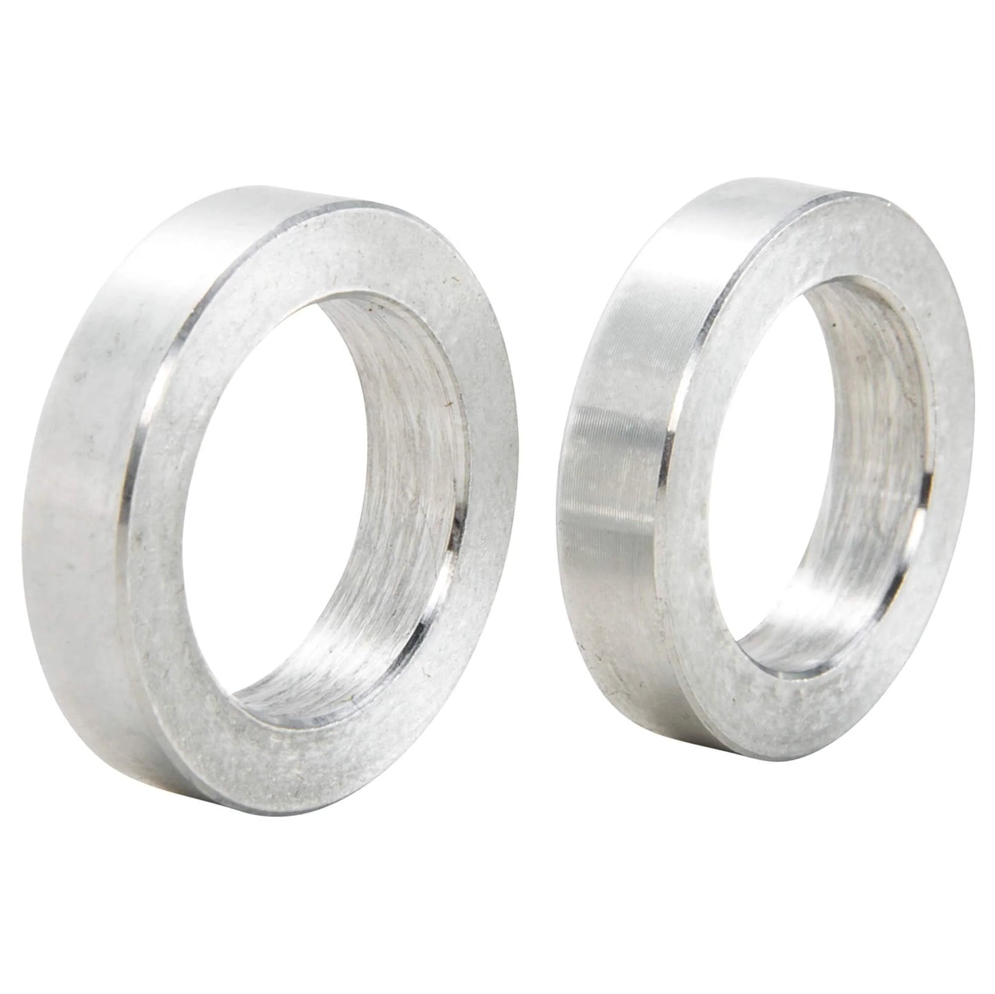 AL STUB AXLE SPACER - 17x5mm