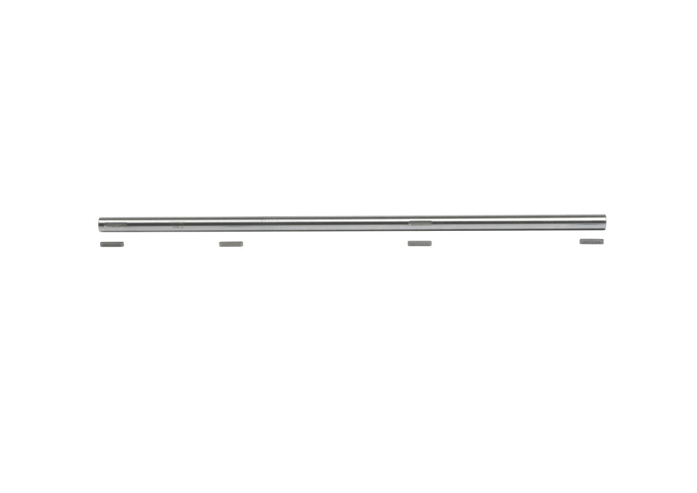 D. 25 x 840mm AXLE MICRO
