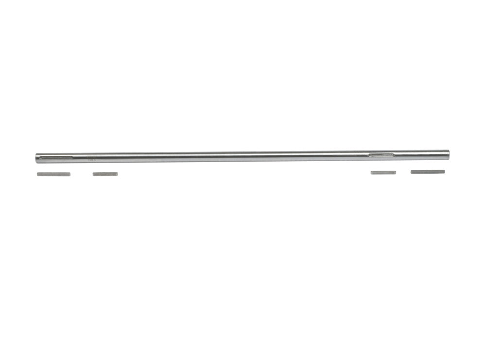 D. 25 x 980mm AXLE MINI - NORDIX