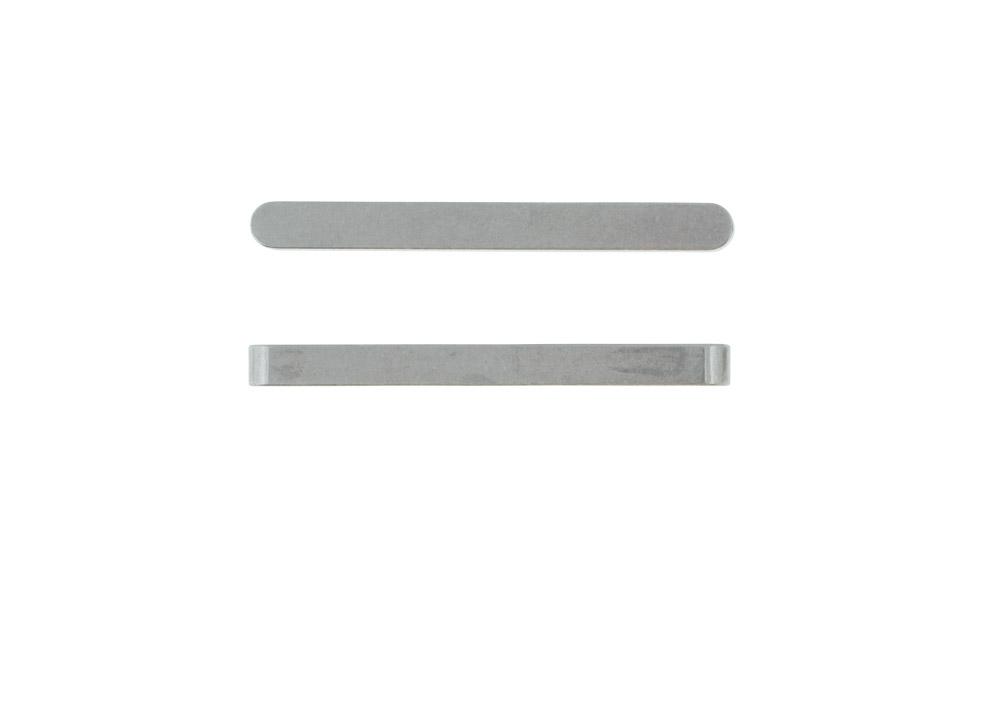 AXLE KEY 8x7x80 mm 0056.B0