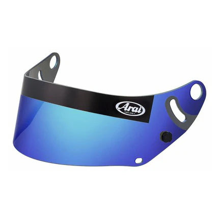 ARAI GP-7 Mirror Tint Shields
