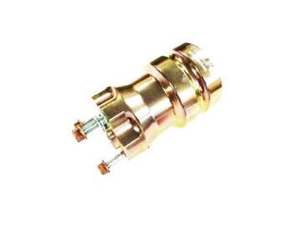 BIRELART MG REAR WHEEL HUB 50 x 115 MM