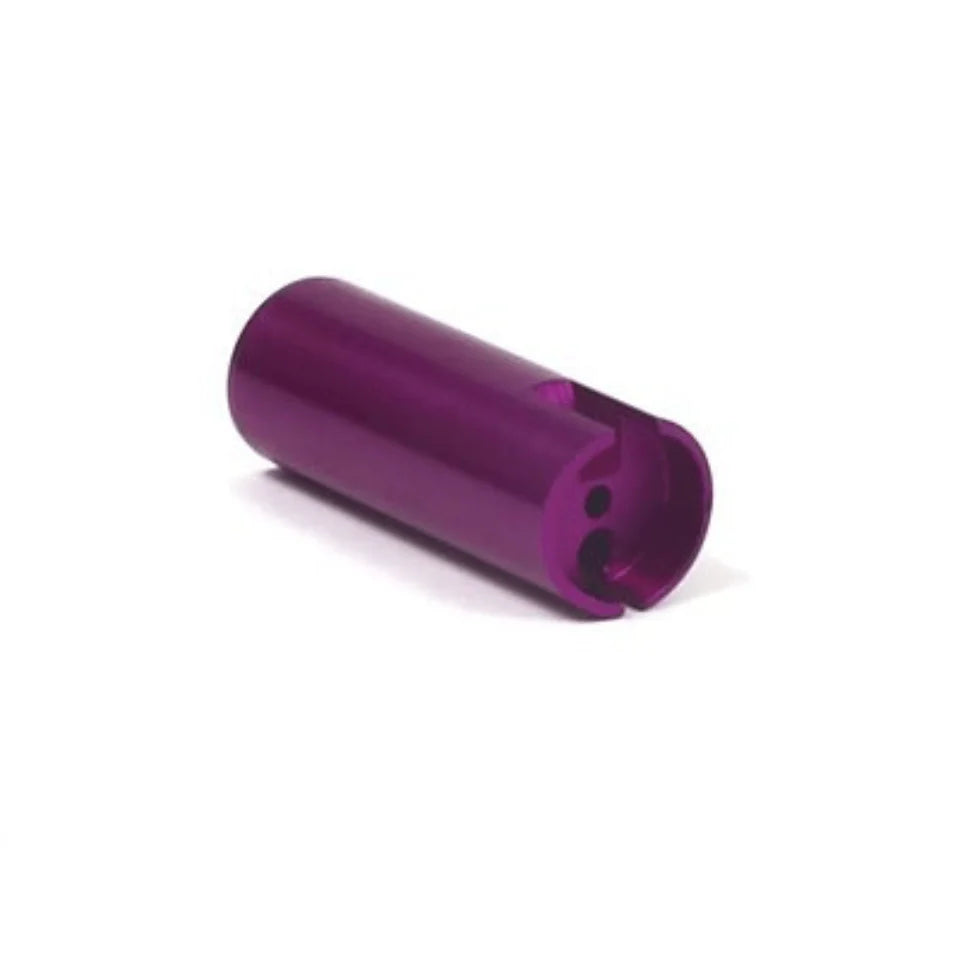 Purple - Throttle Slide