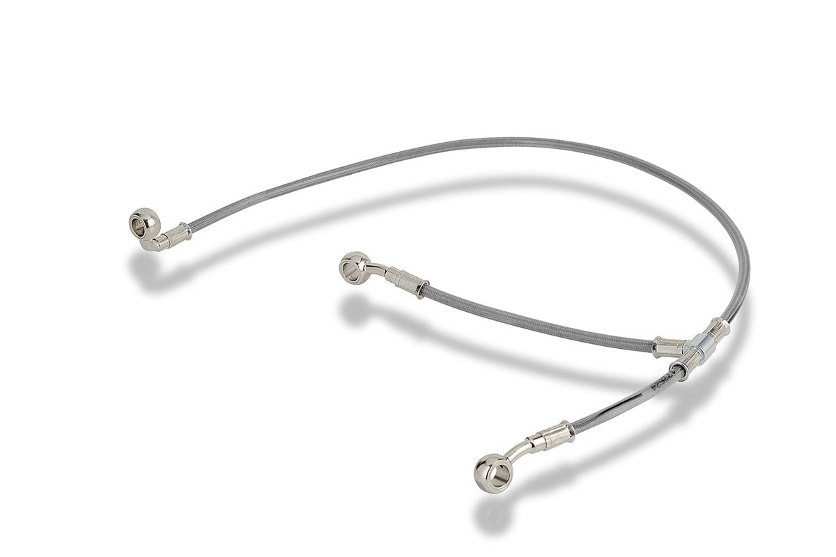 G - 0081.BMUSA BSM 4 brake pipes kit