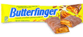 BUTTERFINGER