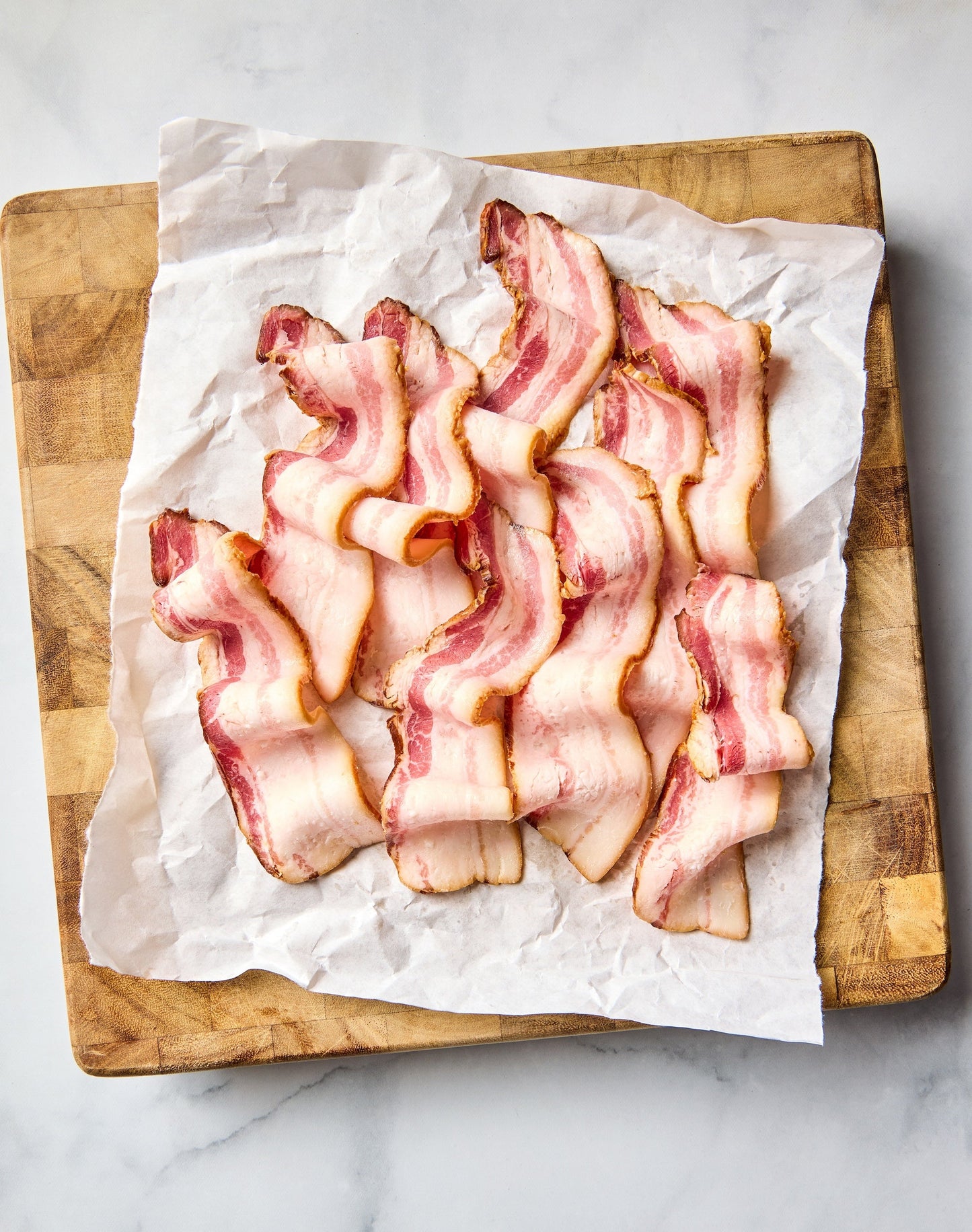 bacon