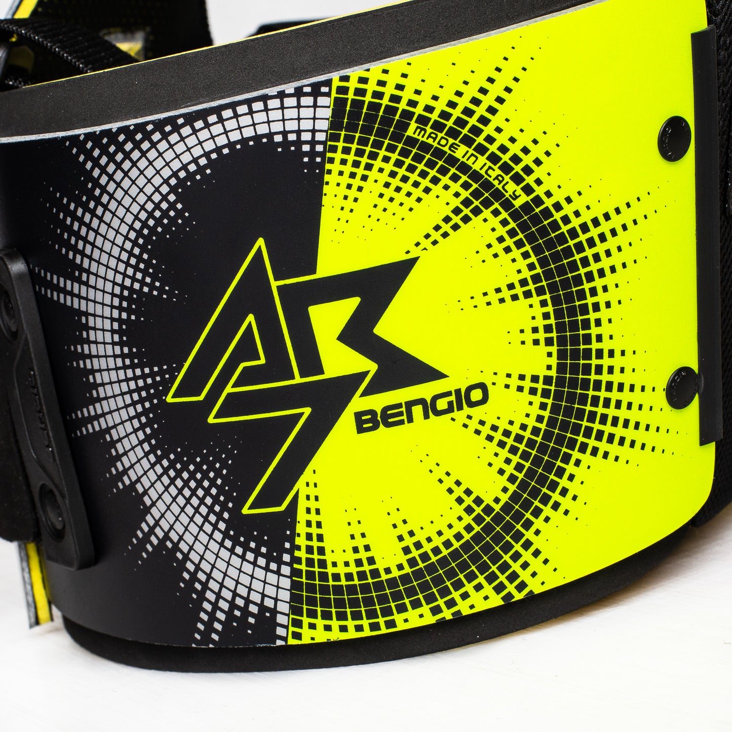 Bengio AB7 Rib / Chest Protection