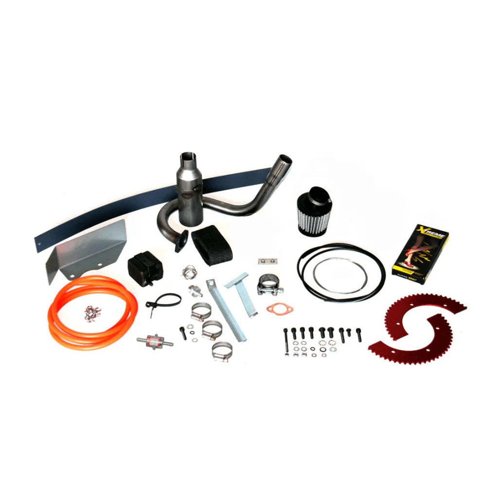 BRIGGS & STRATTON Lo206 ENGINE ACCESORY KIT