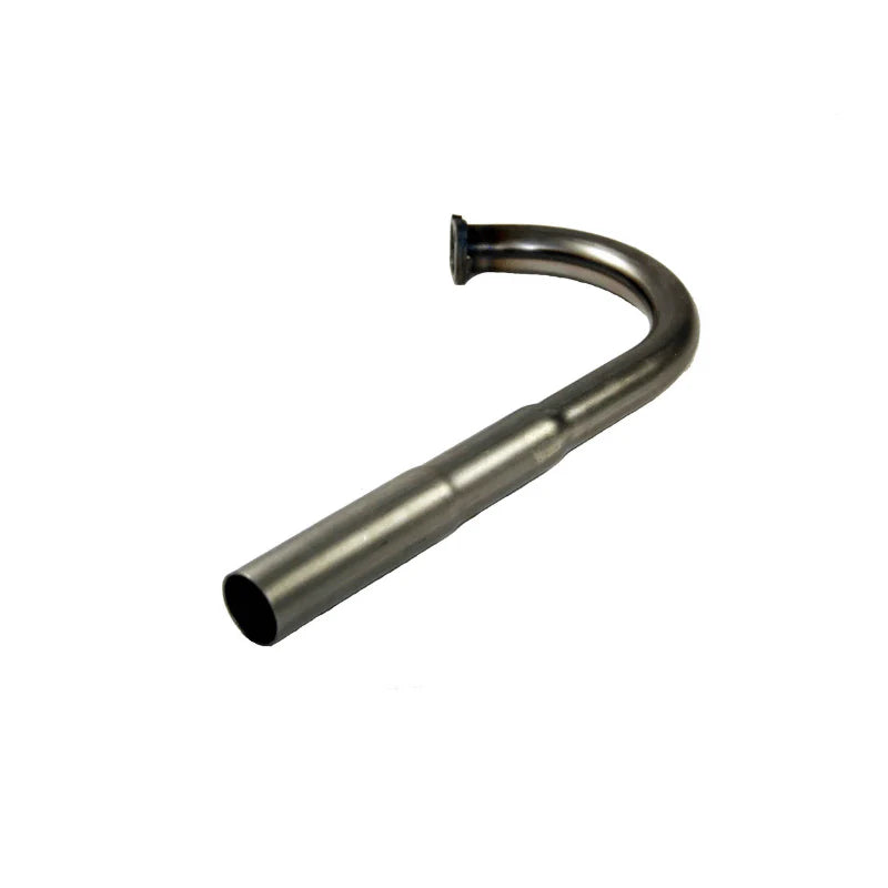 BRIGGS Lo206 SPEC EXHAUST PIPE NO DIRECTION