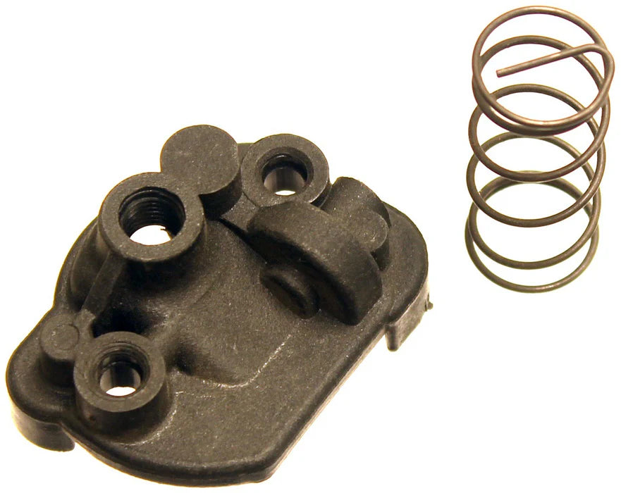 COMER 50 CARB BLACK TOP