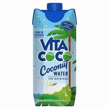 COCONUT WATER ORIGINAL 11.1OZ