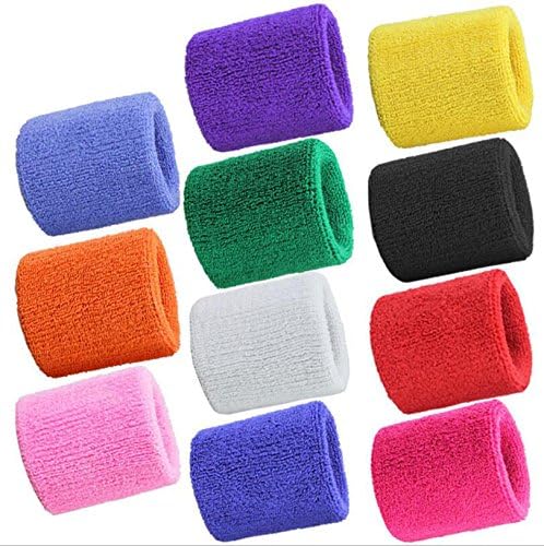 TOWEL SPORTS WRISTBAND