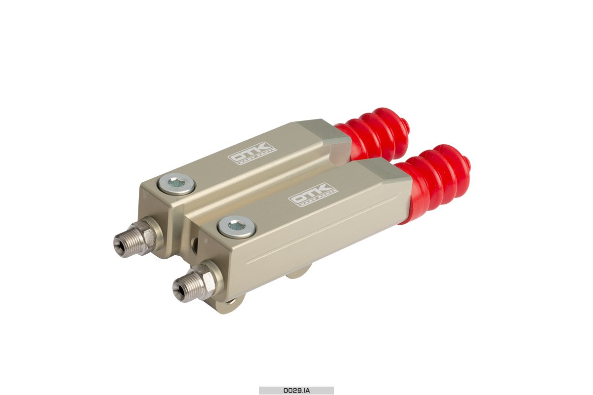 A - 0029.IA Complete BSM2 brake pumps