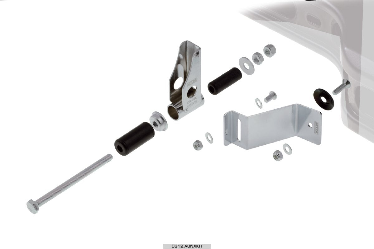 0312.A0NXKIT Complete connection kit for Nordix chassis