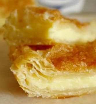 CROISSANT CHEESE