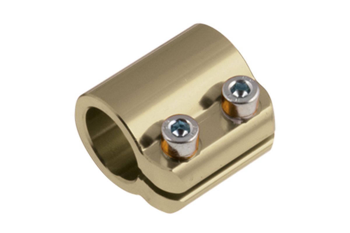 OTK Cylindrical AL ring Ø 30 mm - 0240.B0