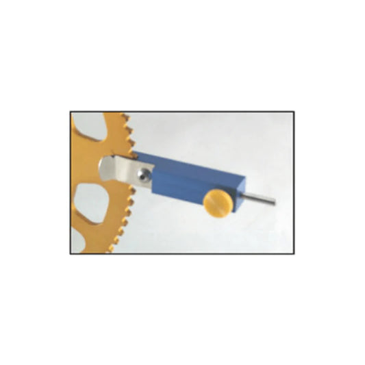 COURTNEY CONCEPTS SPROCKET ALIGNER