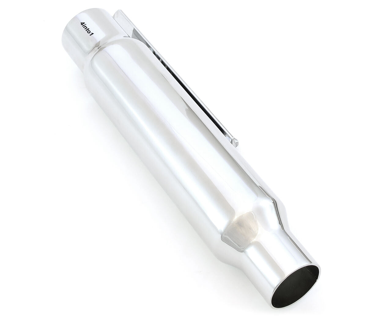 VIPER EMGO SHORTY MUFFLER