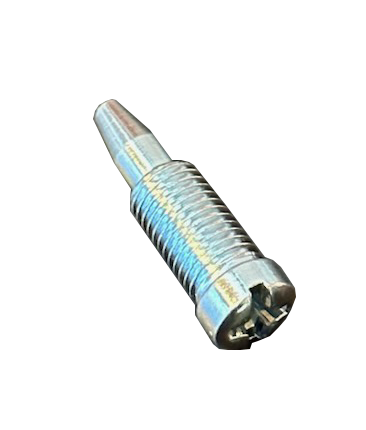 Tillotson T212RS/T225RS Carburetor Float Bowl Drain Screw
