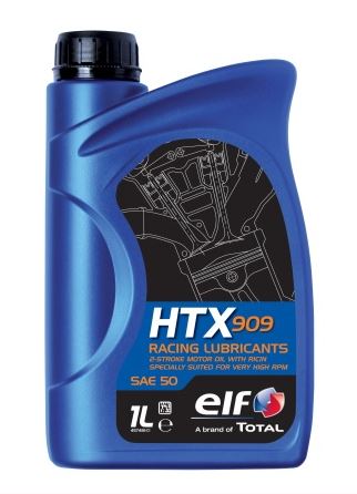 ELF HTX 2T OIL