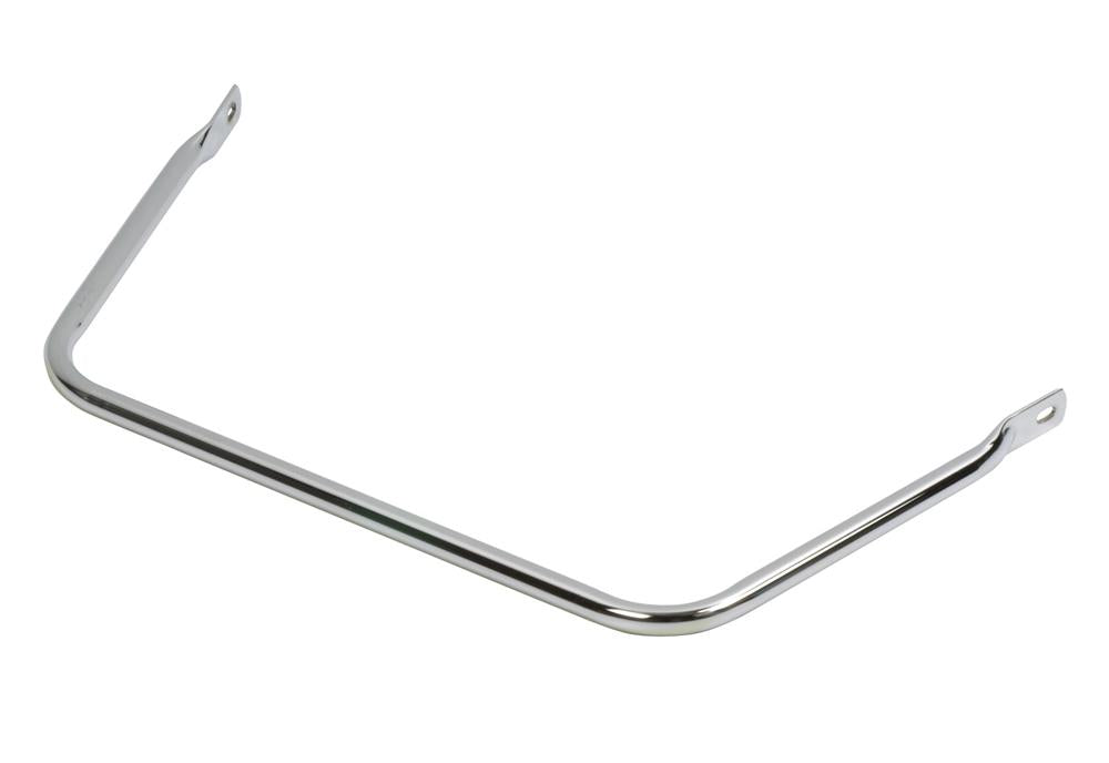 G - 0002.A0A Tony Kart Front Bumper For Nordix - Mini Exp - Rookie - Neos - Kid